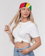 Guyana Flag Bandana Set - Conscious Apparel Store