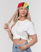 Guyana Flag Bandana Set - Conscious Apparel Store