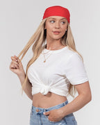 Haiti Flag Bandana Set - Conscious Apparel Store