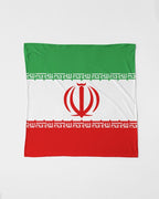 Iran Flag Bandana Set - Conscious Apparel Store