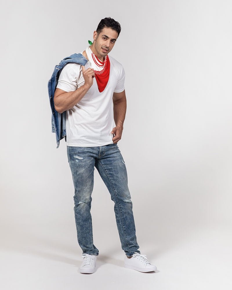 Iran Flag Bandana Set - Conscious Apparel Store