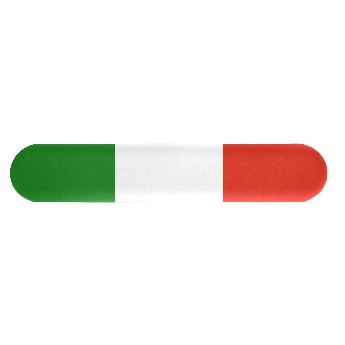 Italy Flag Keyboard Wrist Rest Pad - Conscious Apparel Store
