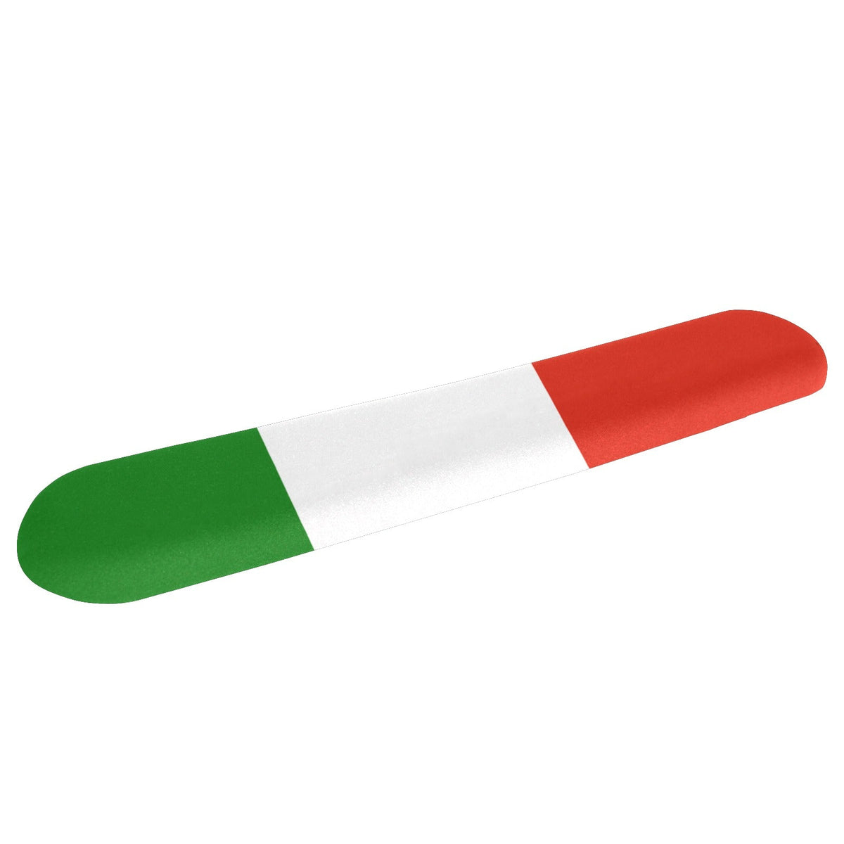 Italy Flag Keyboard Wrist Rest Pad - Conscious Apparel Store