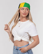 Jamaica Flag Bandana Set - Conscious Apparel Store