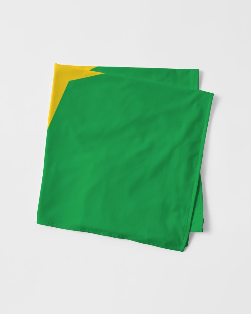 Jamaica Flag Bandana Set - Conscious Apparel Store
