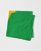 Jamaica Flag Bandana Set - Conscious Apparel Store