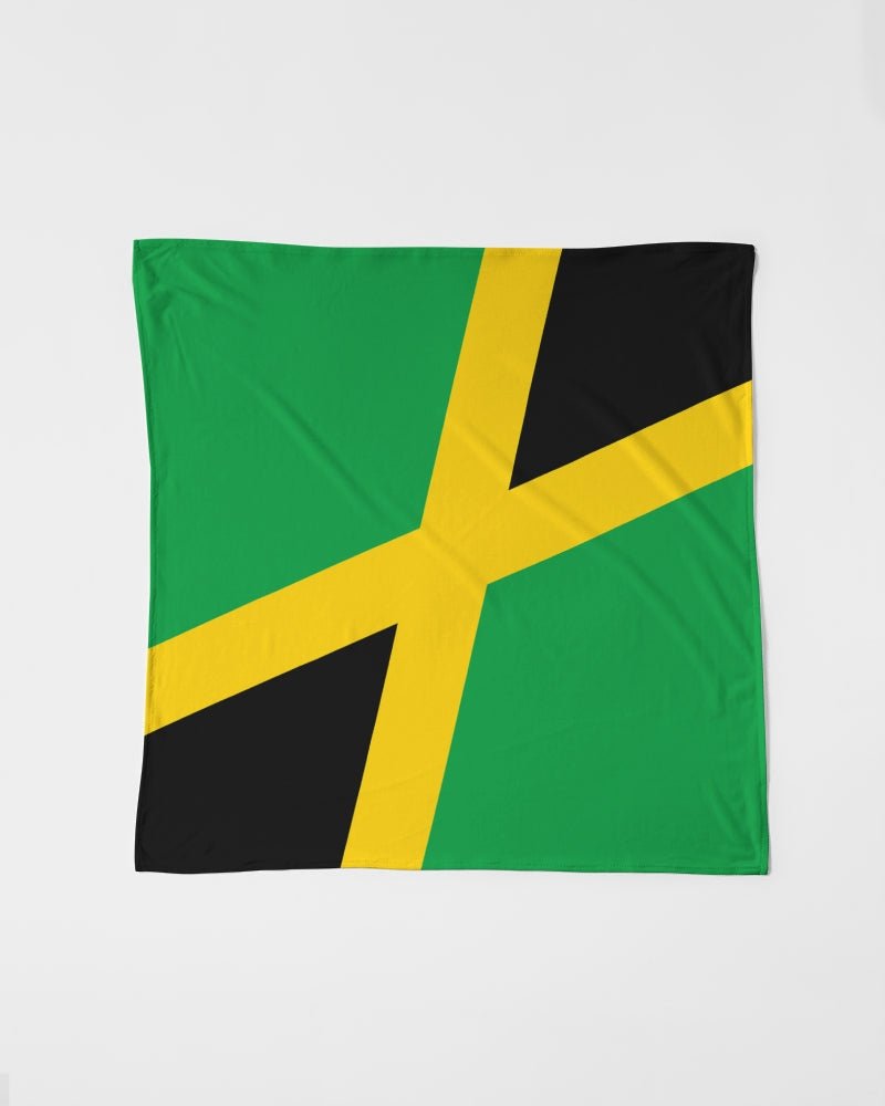 Jamaica Flag Bandana Set - Conscious Apparel Store