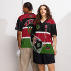 Kenya Football Sport Jersey - Conscious Apparel Store