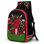 Kenyan Girl Casual Backpack - Conscious Apparel Store