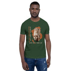 Khmer Empire Unisex T-Shirt - Conscious Apparel Store