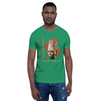 Khmer Empire Unisex T-Shirt - Conscious Apparel Store