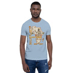 Mansa Musa Unisex T-Shirt - Conscious Apparel Store