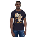 Mansa Musa Unisex T-Shirt - Conscious Apparel Store