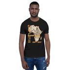 Mansa Musa Unisex T-Shirt - Conscious Apparel Store