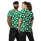 Nigeria Football Sports Jersey II - Conscious Apparel Store