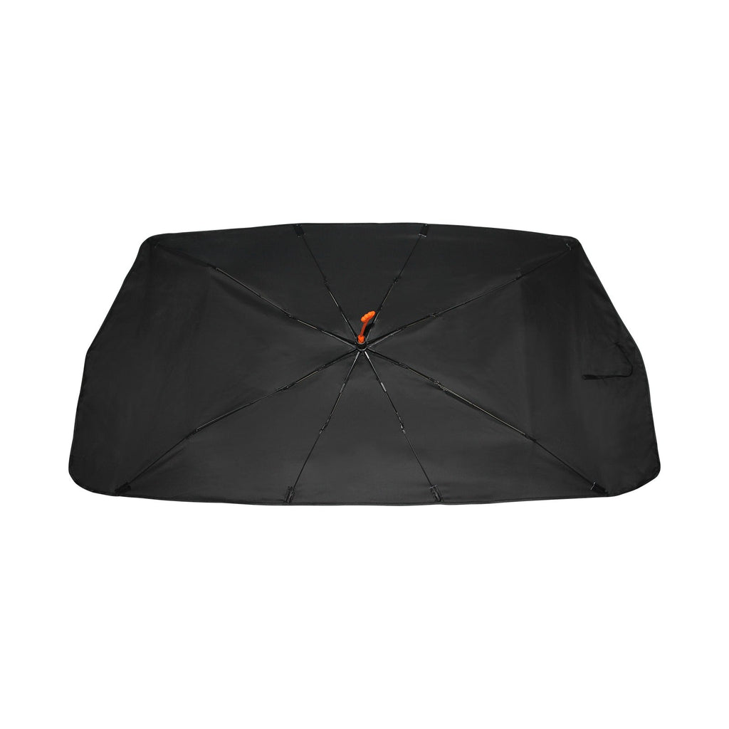 Nubia Pyramids Car Sun Shade Umbrella 58"x29" (6 Colors Available) - Conscious Apparel Store