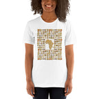 Nubia Unisex T-Shirt - Conscious Apparel Store