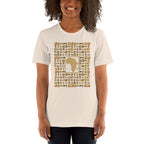 Nubia Unisex T-Shirt - Conscious Apparel Store