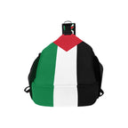Palestine Flag Casual Chest Bag - Conscious Apparel Store