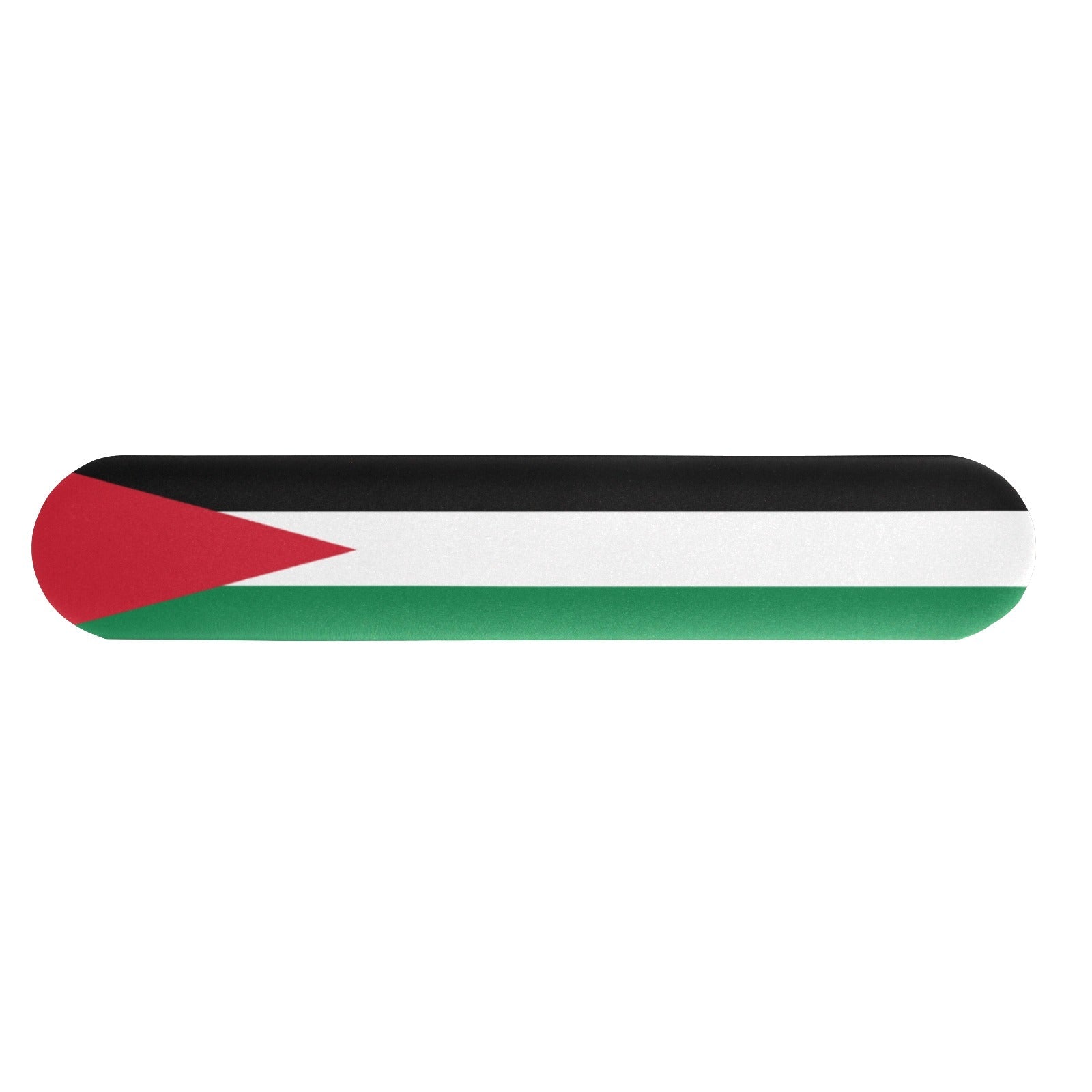 Palestine Flag Keyboard Wrist Rest Pad - Conscious Apparel Store