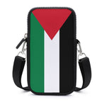 Palestine Flag Mobile Phone Purse - Conscious Apparel Store