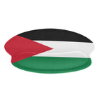 Palestine Flag Mouse Pad with Wrist Rest Support - Conscious Apparel Store