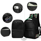 Palestinian Girl Casual Backpack - Conscious Apparel Store