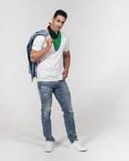 Pan African Flag Bandana Set - Conscious Apparel Store