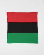 Pan African Flag Bandana Set - Conscious Apparel Store