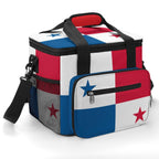 Panama Flag Insulated Cooler Bag - Conscious Apparel Store