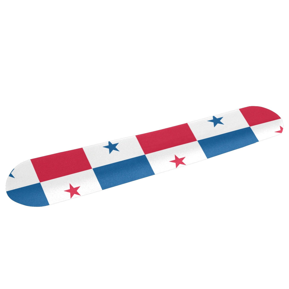 Panama Flag Keyboard Wrist Rest Pad - Conscious Apparel Store