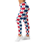 Panama Flag Leggings - Conscious Apparel Store