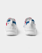 Panama Flag Men's Two-Tone Sneaker - Conscious Apparel Store