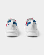 Panama Flag Men's Two - Tone Sneaker - Conscious Apparel Store