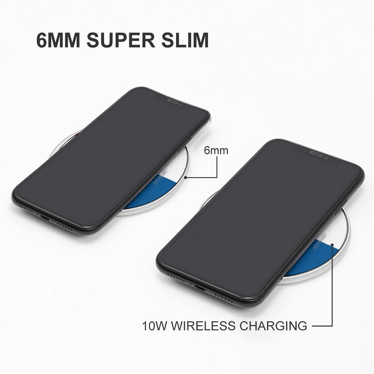 Panama Flag Wireless Charging Pad - Conscious Apparel Store