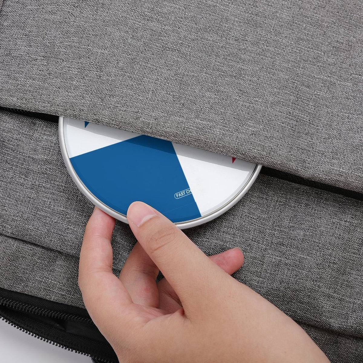 Panama Flag Wireless Charging Pad - Conscious Apparel Store