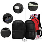 Panamanian Girl Casual Backpack - Conscious Apparel Store