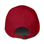 South Africa Flag Ball Cap - Conscious Apparel Store
