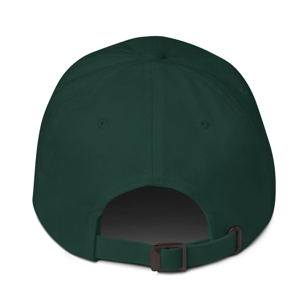 South Africa Flag Ball Cap - Conscious Apparel Store
