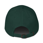 South Africa Flag Ball Cap - Conscious Apparel Store