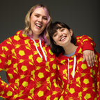 Spain Football Pullover Hoodie - Conscious Apparel Store
