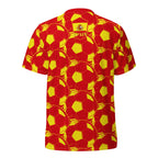 Spain Football Sports Jersey II - Conscious Apparel Store