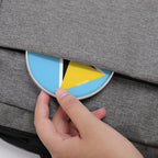 St Lucia Flag Wireless Charging Pad - Conscious Apparel Store