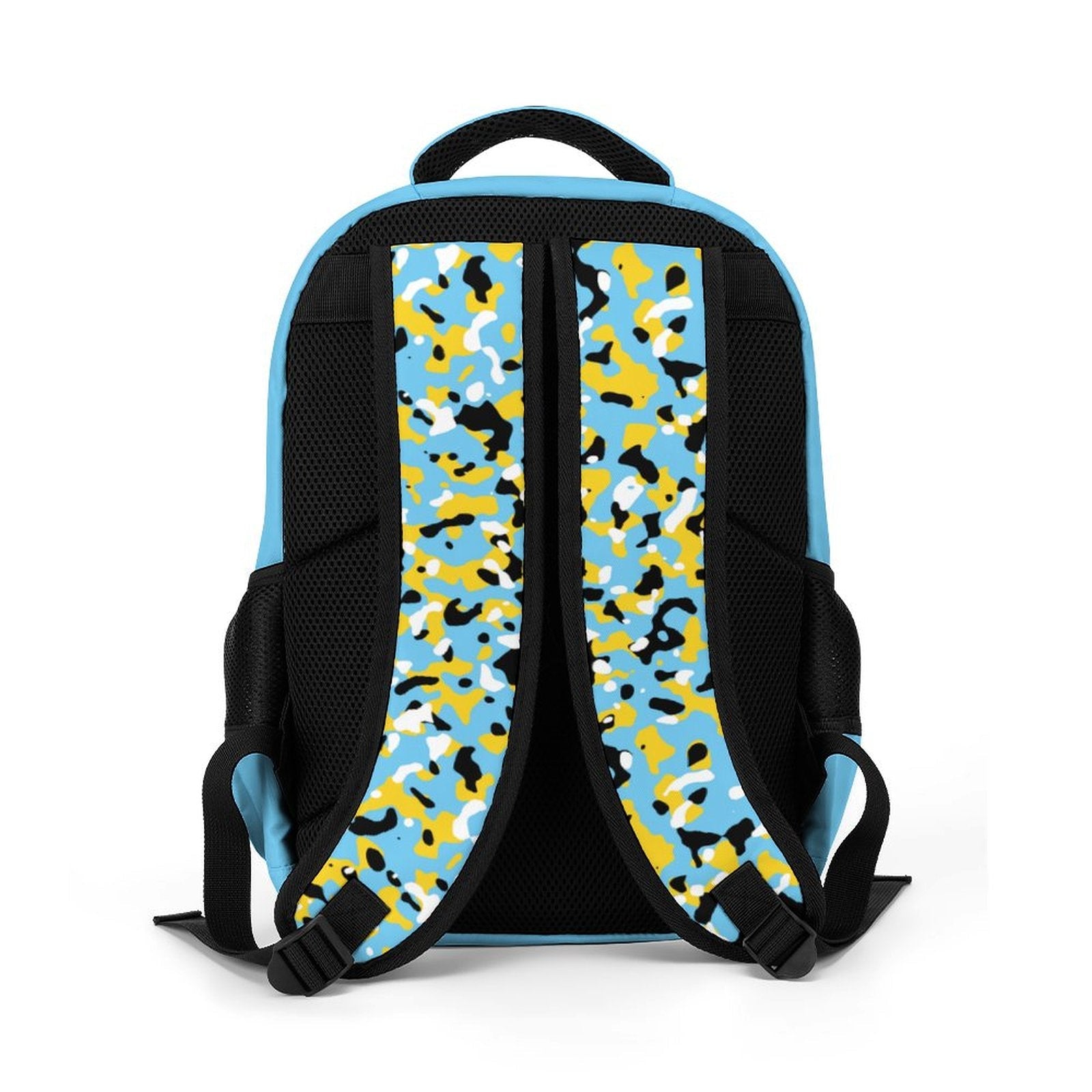 St Lucian Girl Casual Backpack - Conscious Apparel Store