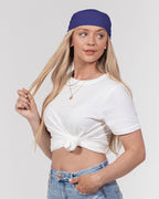 St Maarten Flag Bandana Set - Conscious Apparel Store