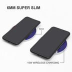 St Maarten Flag Wireless Charging Pad - Conscious Apparel Store