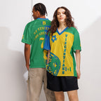 St Vincent Football Sport Jersey - Conscious Apparel Store