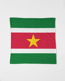 Suriname Flag Bandana Set - Conscious Apparel Store