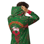 Suriname Football Unisex zip hoodie - Conscious Apparel Store
