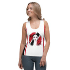 Trini Girl's Tank Top - Conscious Apparel Store